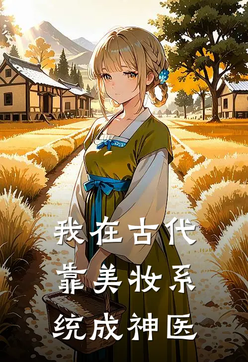 我在古代靠美妆系统成神医