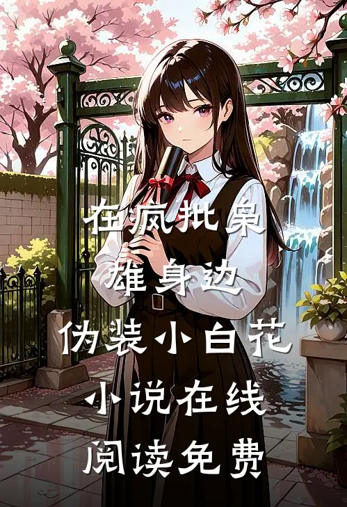 在疯批枭雄身边，伪装小白花小说在线阅读免费