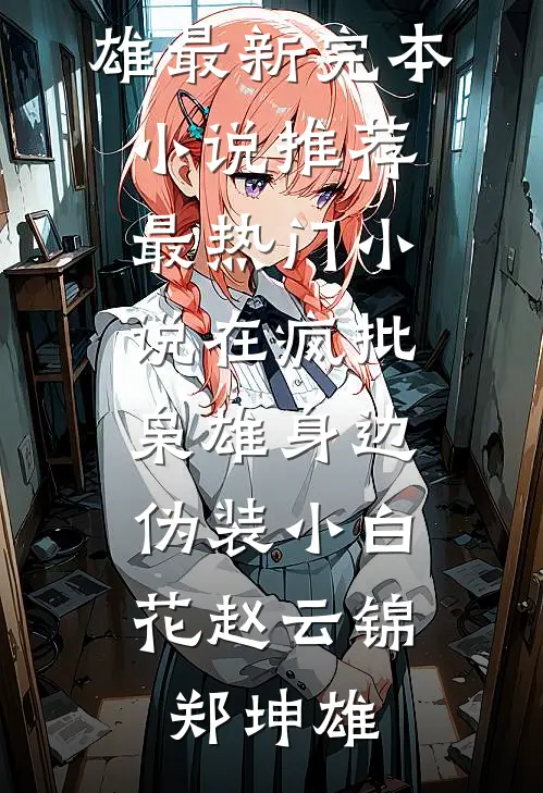 在疯批枭雄身边，伪装小白花赵云锦郑坤雄最新完本小说推荐_最热门小说在疯批枭雄身边，伪装小白花赵云锦郑坤雄