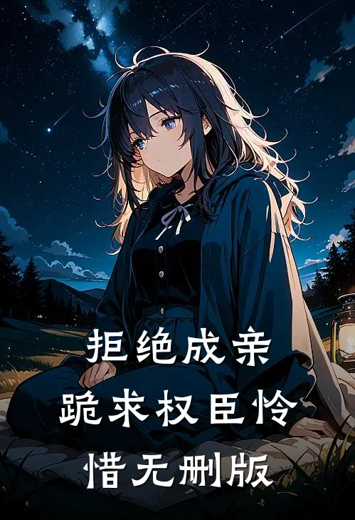 拒绝成亲，跪求权臣怜惜无删版