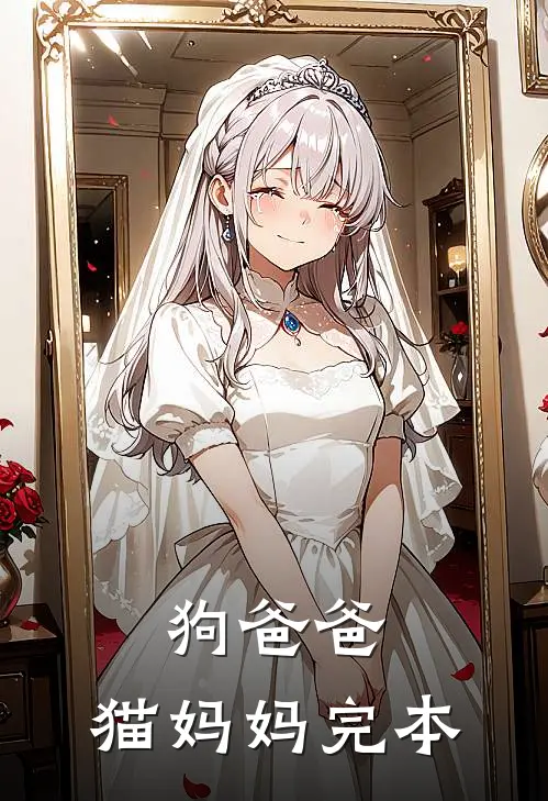 狗爸爸，猫妈妈完本