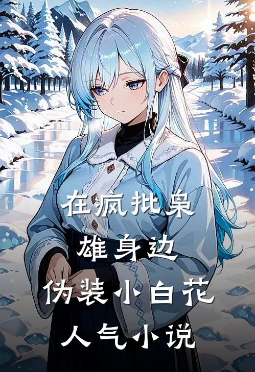 在疯批枭雄身边，伪装小白花人气小说