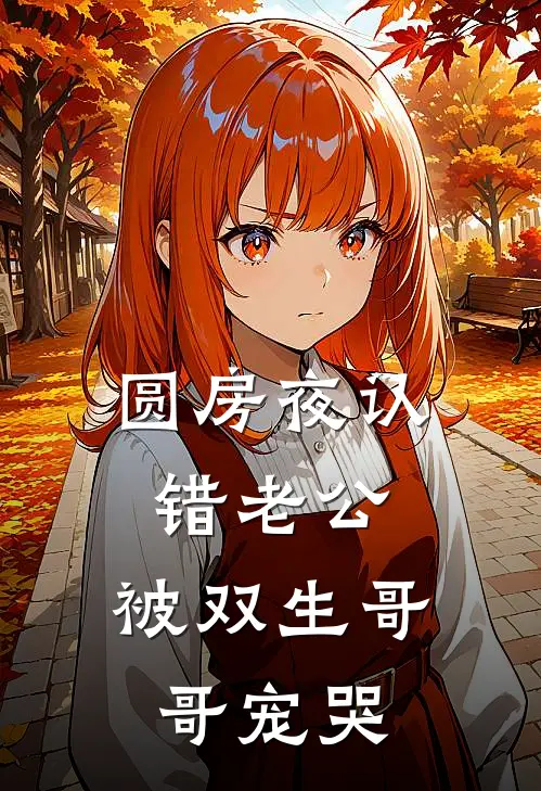 圆房夜认错老公，被双生哥哥宠哭