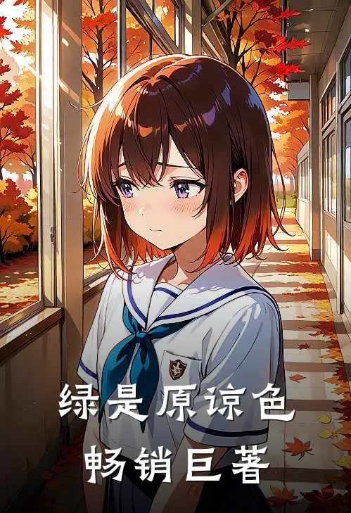绿是原谅色畅销巨著