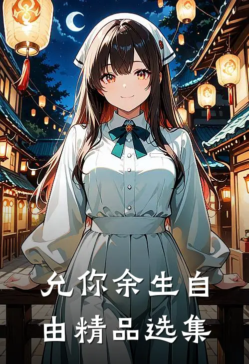 允你余生自由精品选集