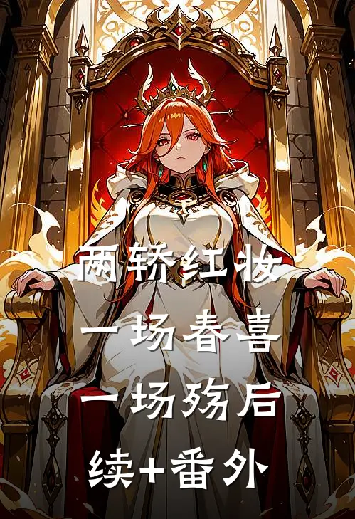 两轿红妆，一场春喜一场殇后续+番外