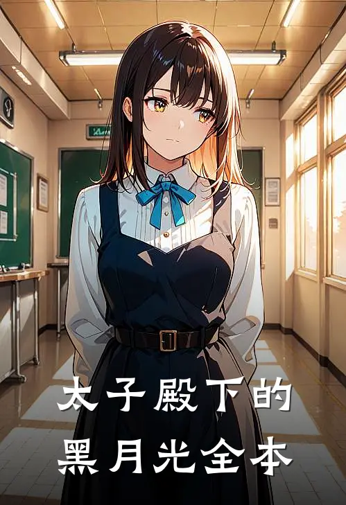 太子殿下的黑月光全本