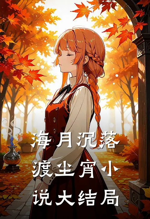 海月沉落渡尘宵小说大结局
