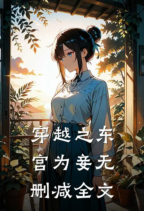 穿越之东宫为妾无删减全文