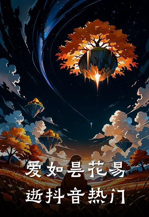 爱如昙花易逝抖音热门