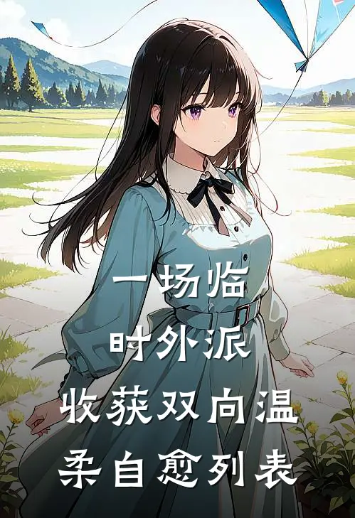 一场临时外派，收获双向温柔自愈列表