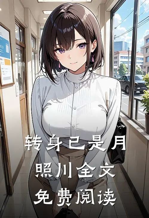 转身已是月照川全文免费阅读