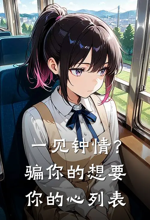一见钟情？骗你的，想要你的心列表