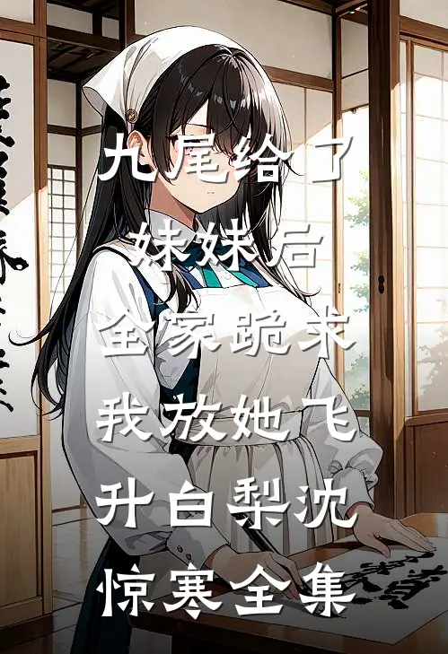 九尾给了妹妹后，全家跪求我放她飞升白梨沈惊寒全集