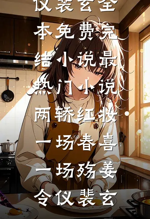 两轿红妆，一场春喜一场殇姜令仪裴玄全本免费完结小说_最热门小说两轿红妆，一场春喜一场殇(姜令仪裴玄)