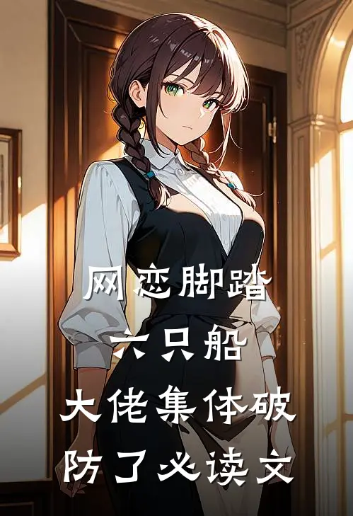网恋脚踏六只船：大佬集体破防了必读文