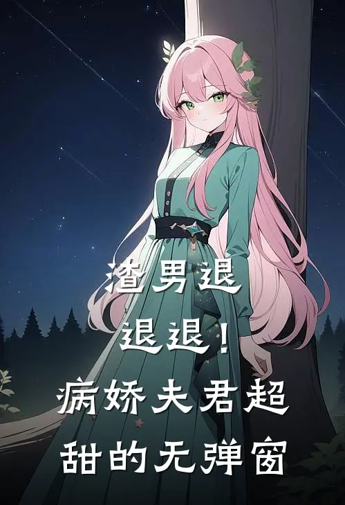 渣男退退退！病娇夫君超甜的无弹窗