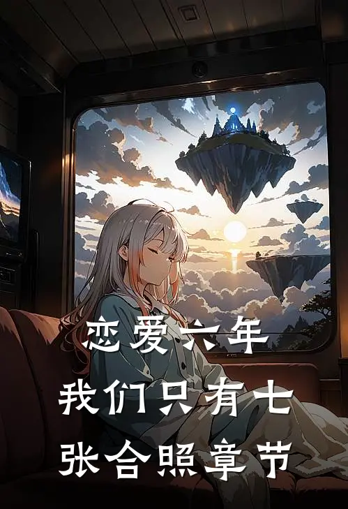 恋爱六年，我们只有七张合照章节