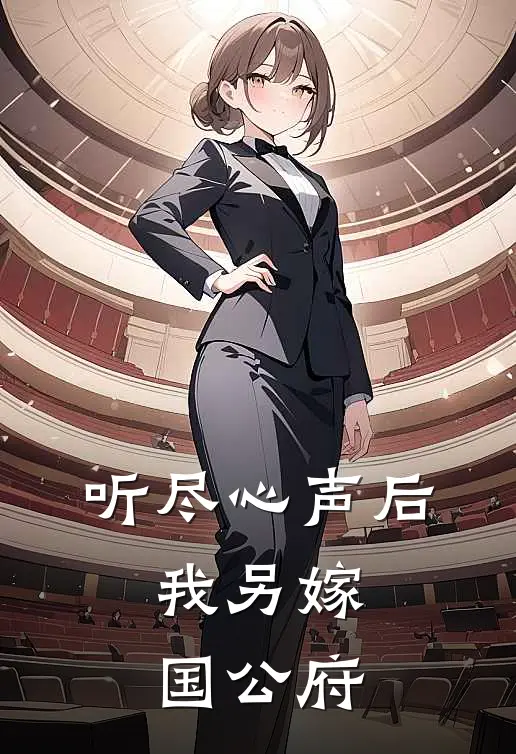 听尽心声后，我另嫁国公府
