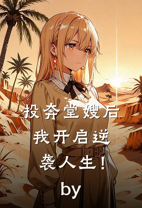 投奔堂嫂后，我开启逆袭人生！by