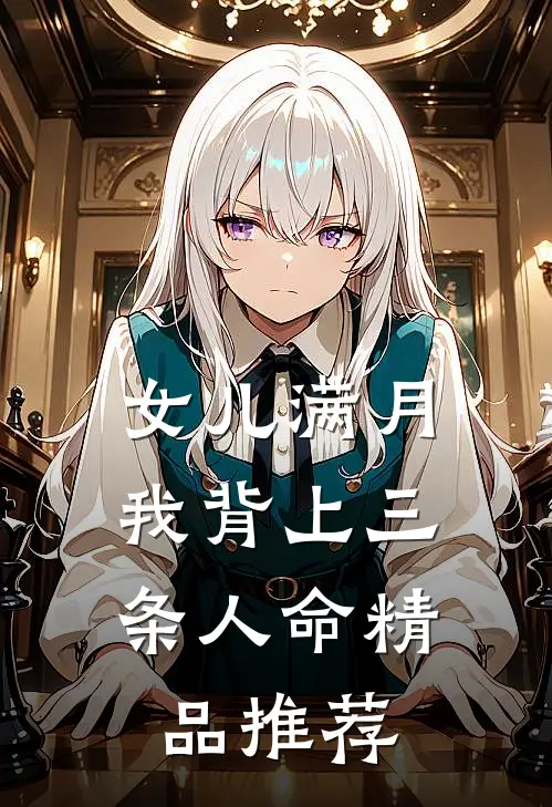 女儿满月，我背上三条人命精品推荐