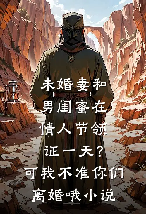 未婚妻和男闺蜜在情人节领证一天？可我不准你们离婚哦小说