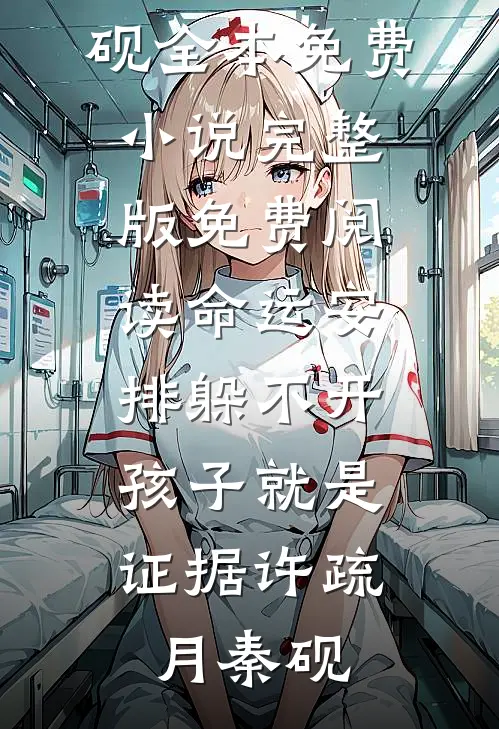 命运安排躲不开，孩子就是证据许疏月秦砚全本免费小说_完整版免费阅读命运安排躲不开，孩子就是证据许疏月秦砚