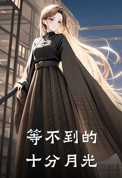 等不到的十分月光