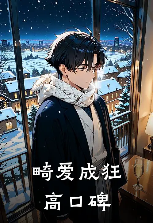 畸爱成狂高口碑