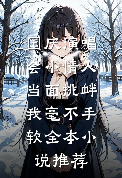 国庆演唱会小情人当面挑衅，我毫不手软全本小说推荐