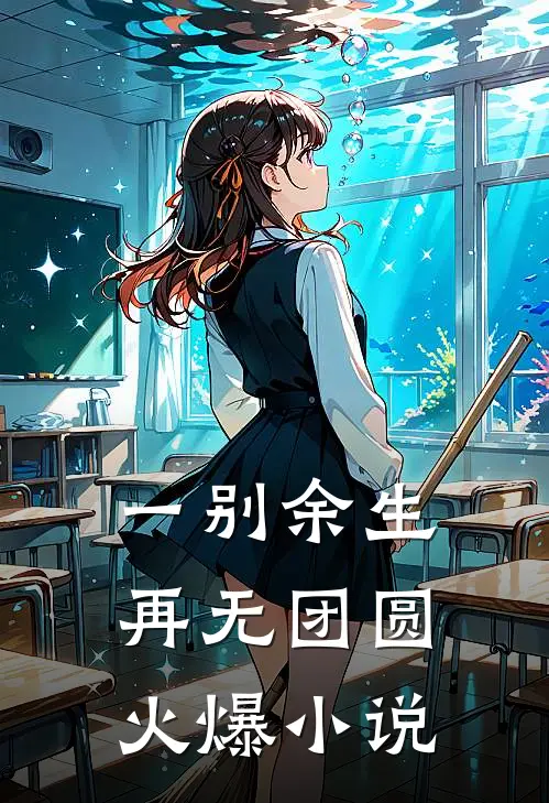 一别余生，再无团圆火爆小说