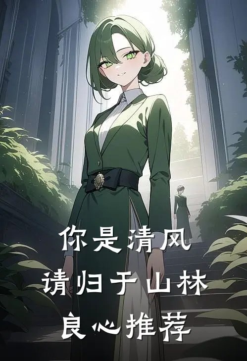 你是清风，请归于山林良心推荐