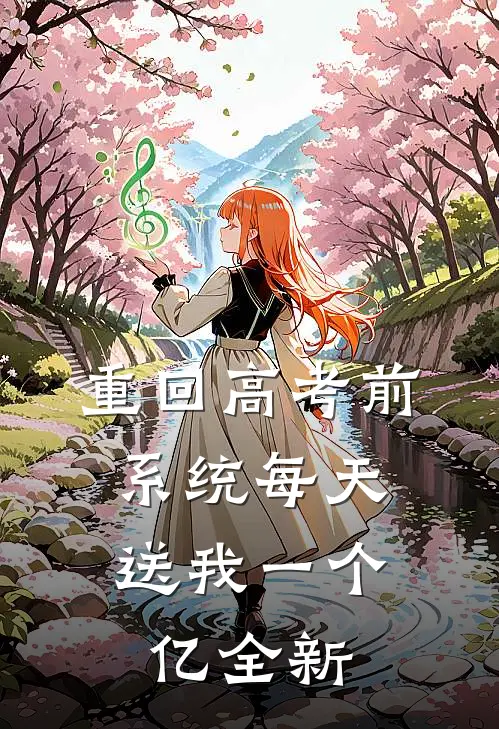 重回高考前，系统每天送我一个亿全新
