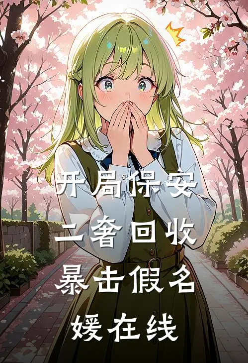 开局保安，二奢回收暴击假名媛在线