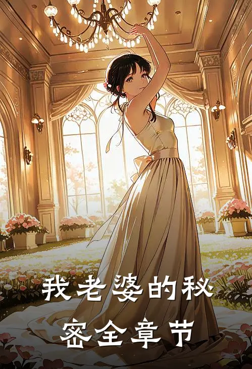 我老婆的秘密全章节