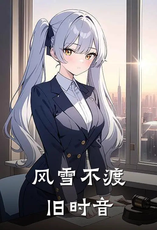 风雪不渡旧时音