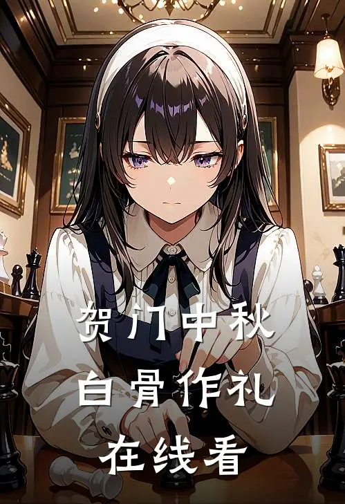 贺门中秋，白骨作礼在线看