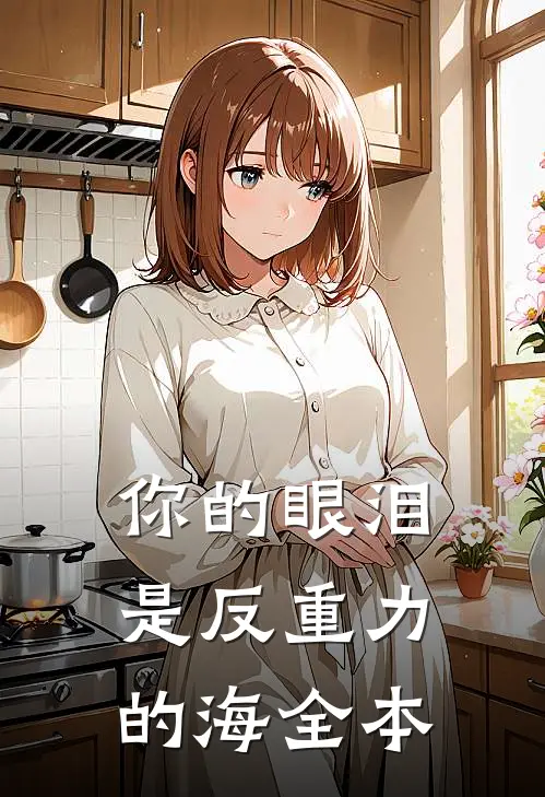 你的眼泪是反重力的海全本