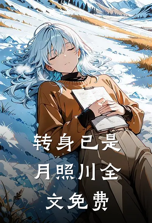 转身已是月照川全文免费