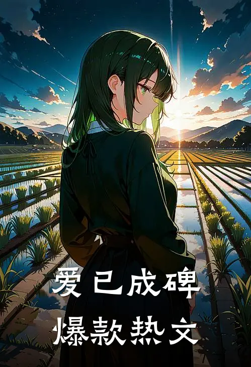 爱已成碑爆款热文