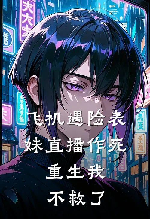 飞机遇险表妹直播作死，重生我不救了