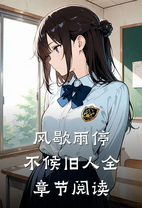 风歇雨停，不候旧人全章节阅读