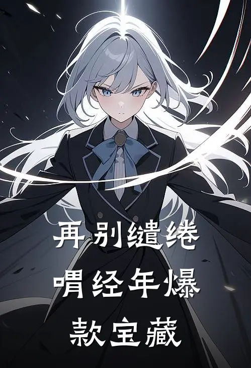 再别缱绻喟经年爆款宝藏