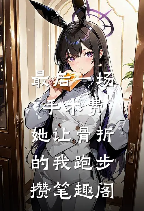 最后一场手术费，她让骨折的我跑步攒笔趣阁