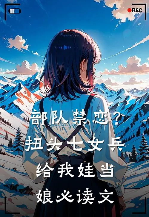 部队禁恋？扭头七女兵给我娃当娘必读文