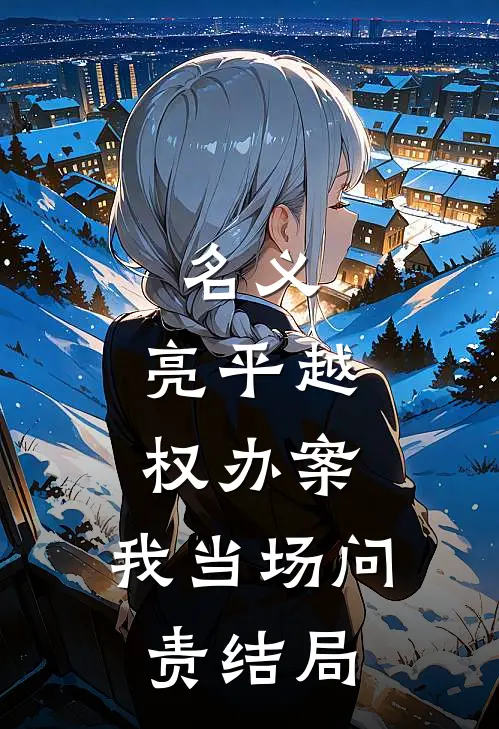 名义：亮平越权办案，我当场问责结局