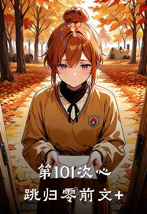 第101次心跳归零前文+
