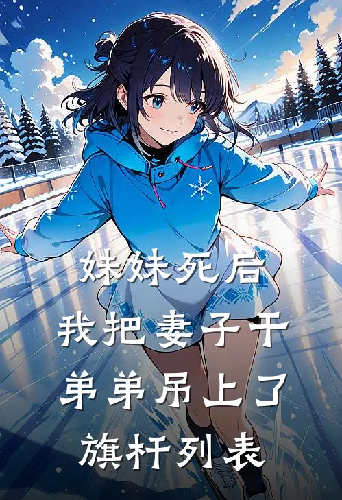 妹妹死后，我把妻子干弟弟吊上了旗杆列表