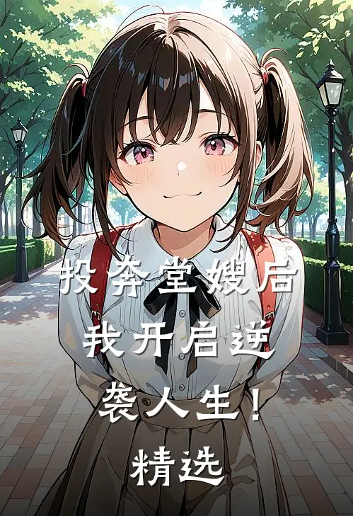 投奔堂嫂后，我开启逆袭人生！精选