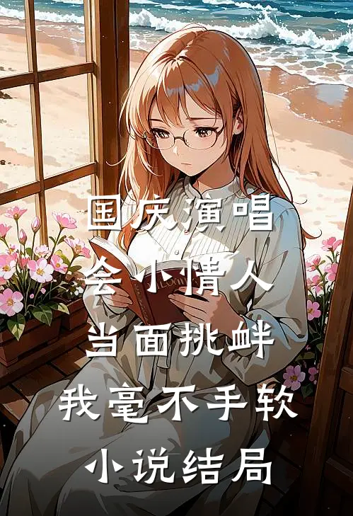 国庆演唱会小情人当面挑衅，我毫不手软小说结局